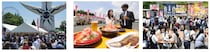 【大阪・万博記念公園】全国各地の魚介料理が集まるグルメイベントが今年も開催！