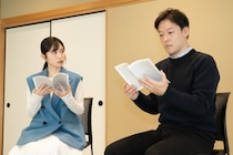 アナウンサーが恋愛ドラマ!? ytvアナ5人による朗読劇の裏側