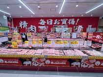 【大阪・堺】物価高に嬉しいニュース！ 毎日安い精肉の専門店「肉のTAKASHI」がオープン