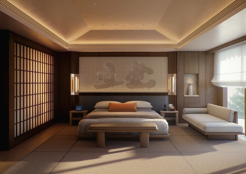 【京都】ラグジュアリーホテル「カペラ京都」が日本初上陸! 唯一無二の花街・宮川町に開業