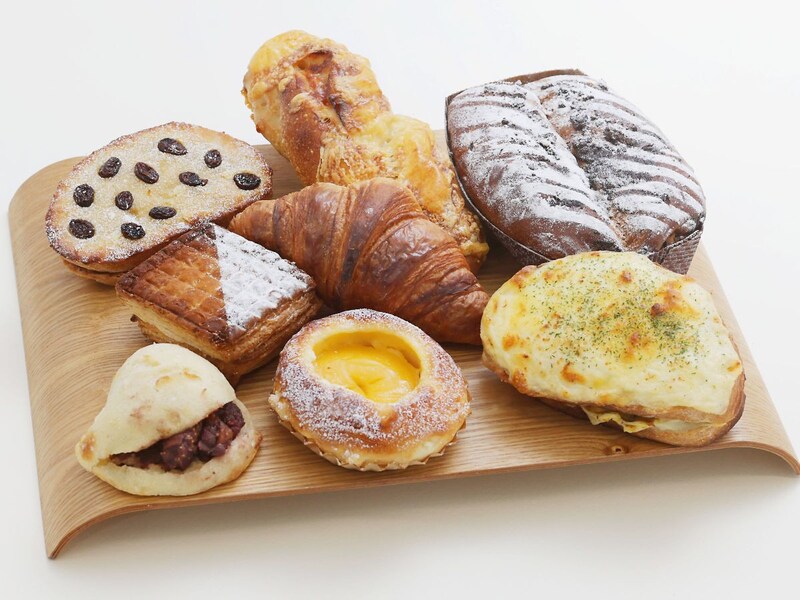 【大丸神戸店】名店シェフ4人が監修する「パンヲユメミル」がオープン! 夢に出てくるほどおいしいパンとの出会いを♡