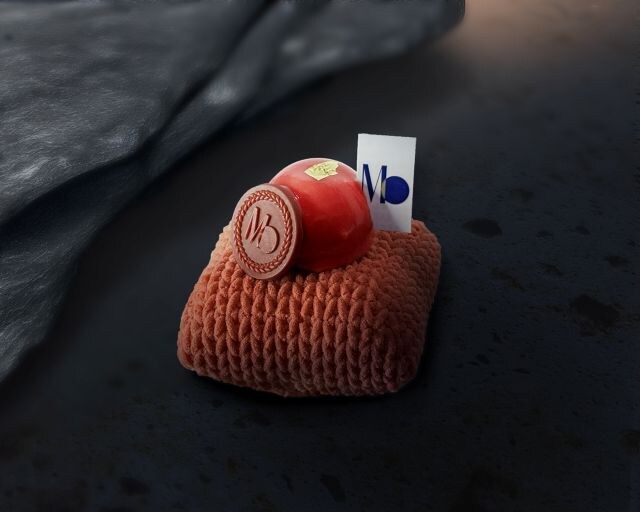 【神戸初】「マサヒコオズミパリ 神戸阪急」がデビュー！ 店舗限定”ザブトンモンブラン”も楽しみに