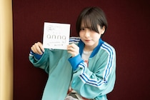 守乃まも「夢のよう」初ワンマンツアーへ！ 大阪ライブ前に語る関西弁への憧れ