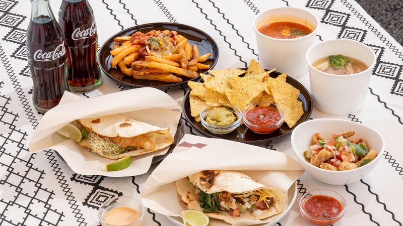 【兵庫・加古川】やみつき！ 実力派タコス専門店「TACOS HOLIC?」が2号店開業！