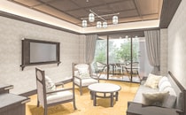 関西の迎賓館「奈良ホテル」リニューアルオープンに向け、4月から予約開始