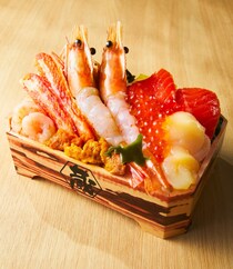 【大阪・梅田】阪急うめだ本店で「春の北海道物産大会」が開催！ 贅沢弁当や“まっしろスイーツ”が大集合♡