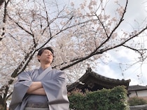 4月は雨が多い？気象予報士が教える春の天気と桜の楽しみ方