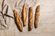 【大阪・梅田】“関西一のベーカリー”を目指す!? 超強力タッグが生み出す「D.baguette by parigot＆DIA」が大丸梅田店にオープン