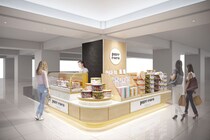 新感覚チョコスイーツ「ピュアココ トーキョー」登場！ 東京以外で手に入るのは大丸京都店だけ♡