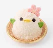 【兵庫】季節限定の「さくらぴよりん」が姫路にやってくる♡ 山陽百貨店で2日間限定販売