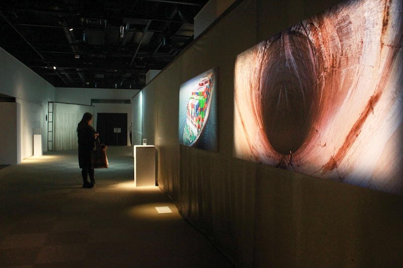 東京で13万人を動員!日常に潜む恐怖へ没入する新しい体験型展示「恐怖心展」が大阪上陸