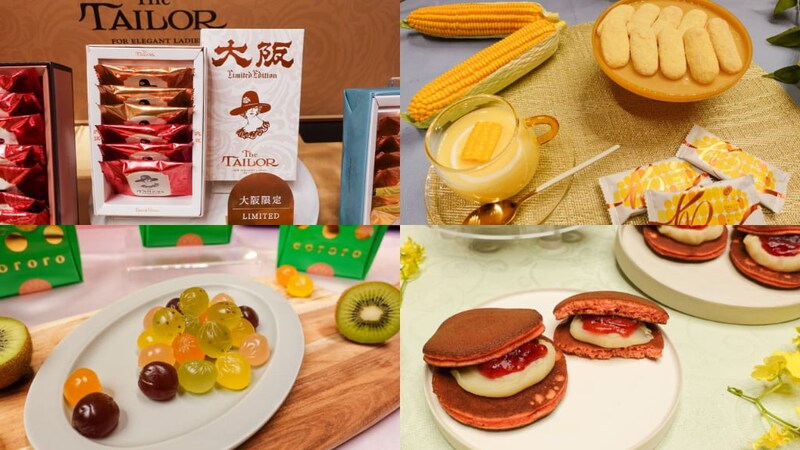 【2026年最新版】阪急うめだ本店限定スイーツも!デパ地下・春の新作手土産13選