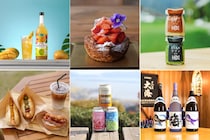 【梅田】全国の道の駅からグルメ＆特産品が大阪・梅田に集結！「みちる旅マルシェ」でご当地の魅力を体験しよ！