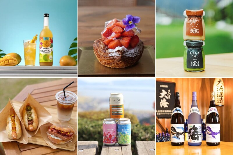 【梅田】全国の道の駅からグルメ＆特産品が大阪・梅田に集結！「みちる旅マルシェ」でご当地の魅力を体験しよ！