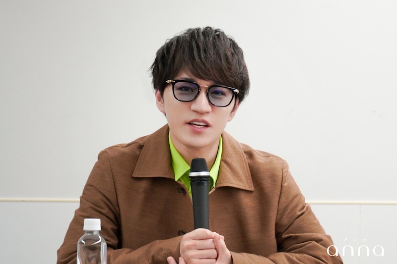 WEST.神山智洋、宮野真守の生ボイスに「耳が幸せ」アニメオタクぶりを告白! 劇団☆新感線10年ぶりにカムバック