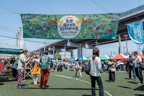 【京都】各地のワイナリーが大集合！ 湯上り×クラフトビールの祭典が今年も開催