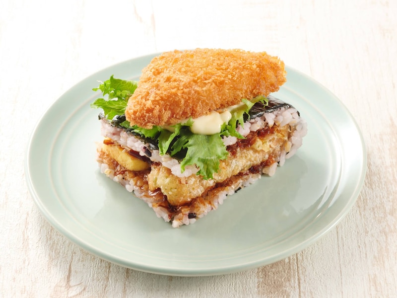 【ほっかほっか亭】1日限りの復活!万博の完売グルメ「ワンハンドBENTO」を大阪・関西万博1周年メモリアルイベントで販売