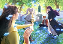 【USJ ✕ 葬送のフリーレン】初めてのコラボレーションでパーク初の新アトラクションが登場！