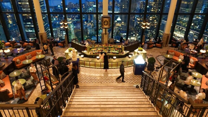 【大阪・梅田】ヒルトン最上級ホテルの1周年記念メディア取材会をレポート