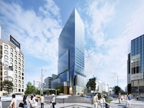 【大阪・心斎橋】関西初＆旗艦店も多数！2026年4月開業「クオーツ心斎橋」のショップを大公開！