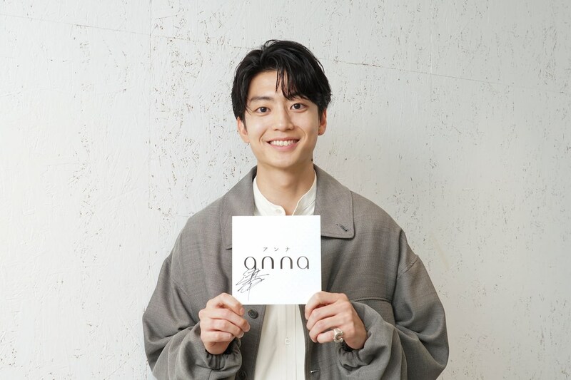 伊藤健太郎が語る“関西の人のあたたかさ”。「北新地のスナックで一人飲み」を楽しむ意外な素顔とは？