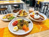 大阪・関西万博のアフリカンレストランが心斎橋に登場！ 10万人が食べた伝説のメニューを食べてきた！