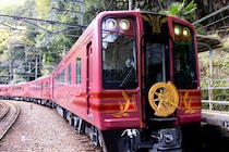 【南海電鉄】約100年ぶりに食堂車が復活！ 新型「GRAN 天空」試乗レポ。極上の1.5時間トリップ♡