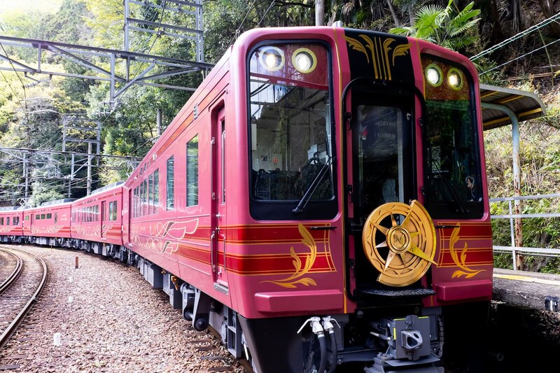 【南海電鉄】約100年ぶりに食堂車が復活！ 新型「GRAN 天空」試乗レポ。極上の1.5時間トリップ♡