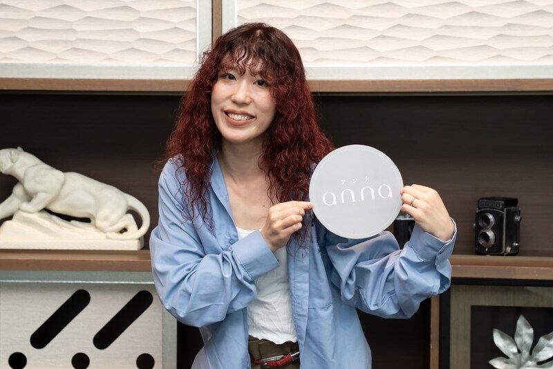 Hump Back・林萌々子さんが語る、母になって芽生えたバンドという“仕事”と地元・大阪への愛着