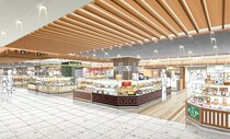 【大阪・天王寺】16店舗が新登場！ 「あべのハルカス近鉄本店」惣菜売場がグランドオープン！