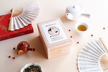 GW限定！ 京都・宇治の焙じ茶専門店が2年ぶりに「あべのハルカス」に登場