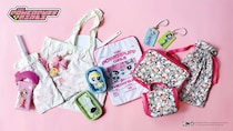 【大阪・梅田】ルクア イーレに「パワーパフ ガールズ」のポップアップストアが登場！ 新作＆限定グッズが盛りだくさん♡