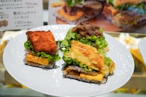 【天王寺】忙しい女子の味方!? あべのハルカスに誕生した最新「タイパグルメ」を調査