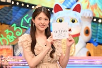 ママになった松村沙友理が語る、教育格差と大阪の行きつけ店