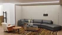 【大阪・梅田】お部屋をセンスが光る上質な空間に。フランス発インテリアブランド「リーン・ロゼ」直営店がオープン