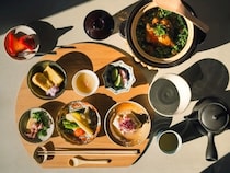【京都・聖護院】極上の朝食を♡ 6席限定の朝食処「土鍋彩膳 とようけ」がオープン！