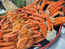 【滋賀】タラバガニが食べ放題♡ 守山の初夏限定イベント「カニ祭り 夏の陣」に注目！