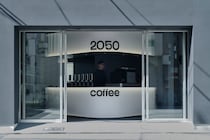 【大阪初出店】10秒でスペシャルティコーヒーが楽しめる!? 京都発の近未来型カフェが心斎橋に新店舗をオープン