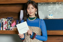【独占】生田絵梨花、新曲「今も、ありがとう」リリース！ 私生活では「蛇口」に衝撃!?