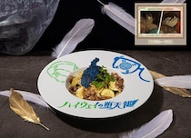 【大阪・梅田】「名探偵コナンカフェ」の後期メニューが公開！ 6月からはＫＩＴＴＥ大阪でも開催されるで♡
