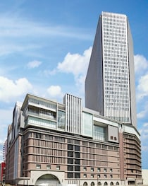 梅田が“嵐”に染まる！阪急うめだ本店が仕掛ける「3日間限定」の粋なおもてなし