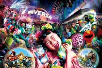 【USJ】夏の夜は毎日お祭り騒ぎ！新ナイトショーやストリートパフォーマンスが登場