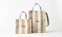 「ユナイテッドアローズ」と「成城石井」が初コラボ♡ 数量限定でショッピングバッグが登場