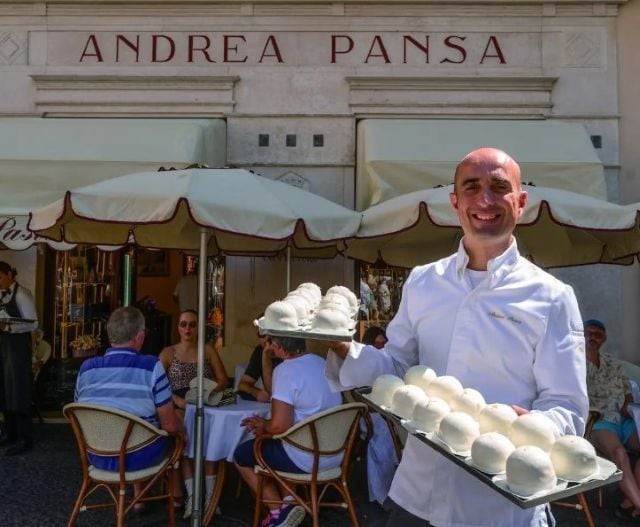 【阪急うめだ本店】「イタリアフェア」に約90店舗が集結!美食の聖地・南イタリア特集でグルメやスイーツを満喫♡