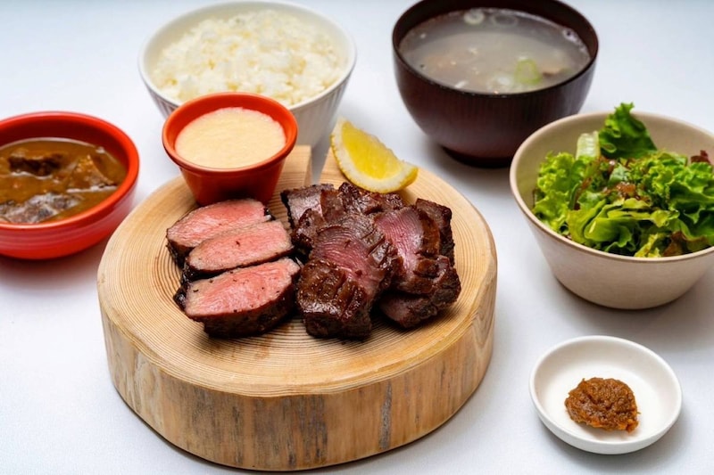 【京都・大阪・神戸】お肉を食べに行かなきゃ！ 4月にオープンしたこだわりの肉料理専門店3選