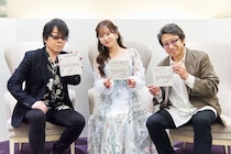 人気声優3名に直撃！アニメ「本好きの下剋上 領主の養女」先行上映会の裏話と関西の絶品グルメ
