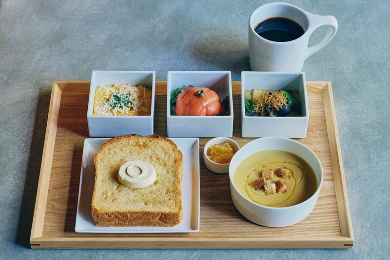 【京都】祇園四条の新ホテル内に「小川珈琲 清水店」がオープン！ オリジナルトーストや宿泊者限定の朝食に注目