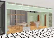 【神戸・三宮】ジャンルレスな最旬セレクトアイテムを集結。「H.P.FRANCE」の編集型新店舗がミント神戸に登場
