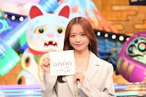 森香澄が語る「結婚しなきゃ」の焦り！ 関西のイメージはモーニング!?