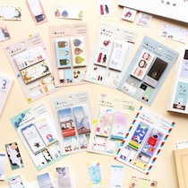 【阪急うめだ本店】大人かわいい文具に夢中♡ 「伊東屋 コジカプロダクツの世界」で毎日にトキメキを